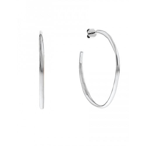 Calvin Klein Molten Pebble Earrings 35000113