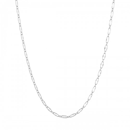 Carré Sølv halskæde SC 4328 