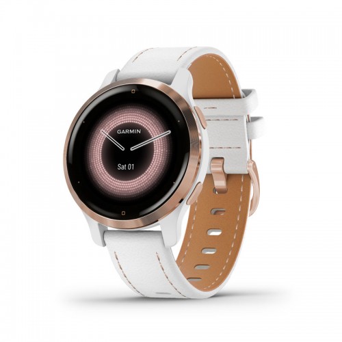 Venu – et nyt univers af flotte og sporty smartwatches