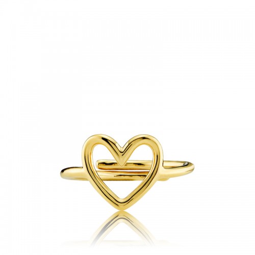 Izabel Camille Love Ring A4160GS