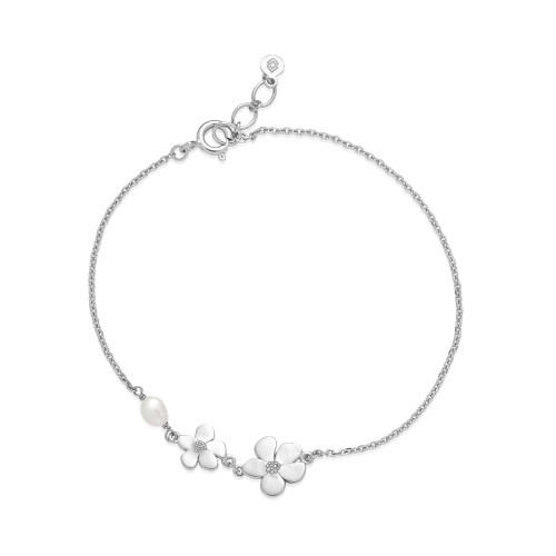 Izabel Camille Pansy Armbånd a3147sws