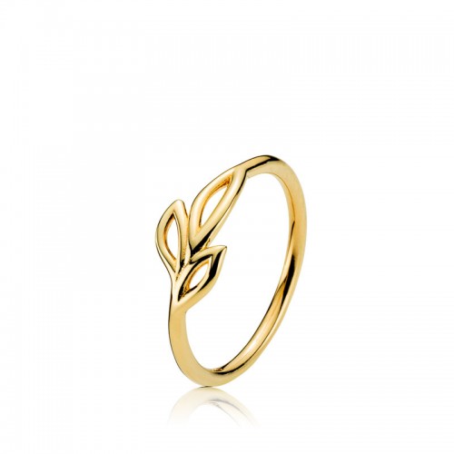 Izabel Camille Dreamy Ring Guld a4152gs