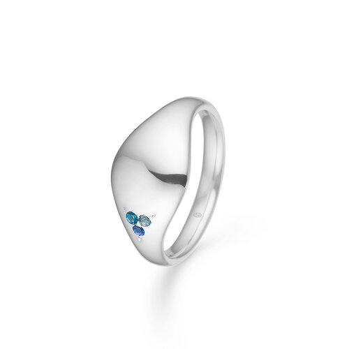 Mads Z Troika Ring 2144046