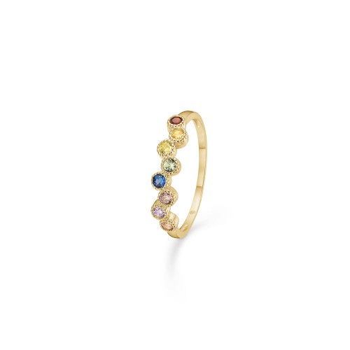Mads Z Dido Colour Ring 3347171